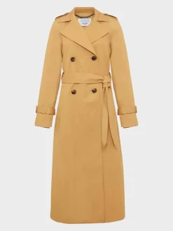Womem Hobbs Coats & Jackets|Fortescue Trench
