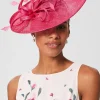 Womem Hobbs Hats|Freya Fascinator