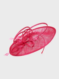Womem Hobbs Hats|Freya Fascinator