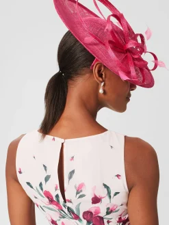 Womem Hobbs Hats|Freya Fascinator