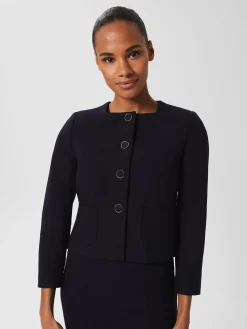 Womem Hobbs Coats & Jackets|Georgie Jacket