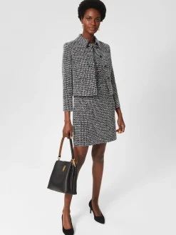 Womem Hobbs Coats & Jackets|Gina Jacket