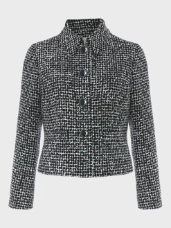 Womem Hobbs Coats & Jackets|Gina Jacket