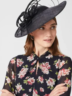 Womem Hobbs Hats|Harriet Fascinator