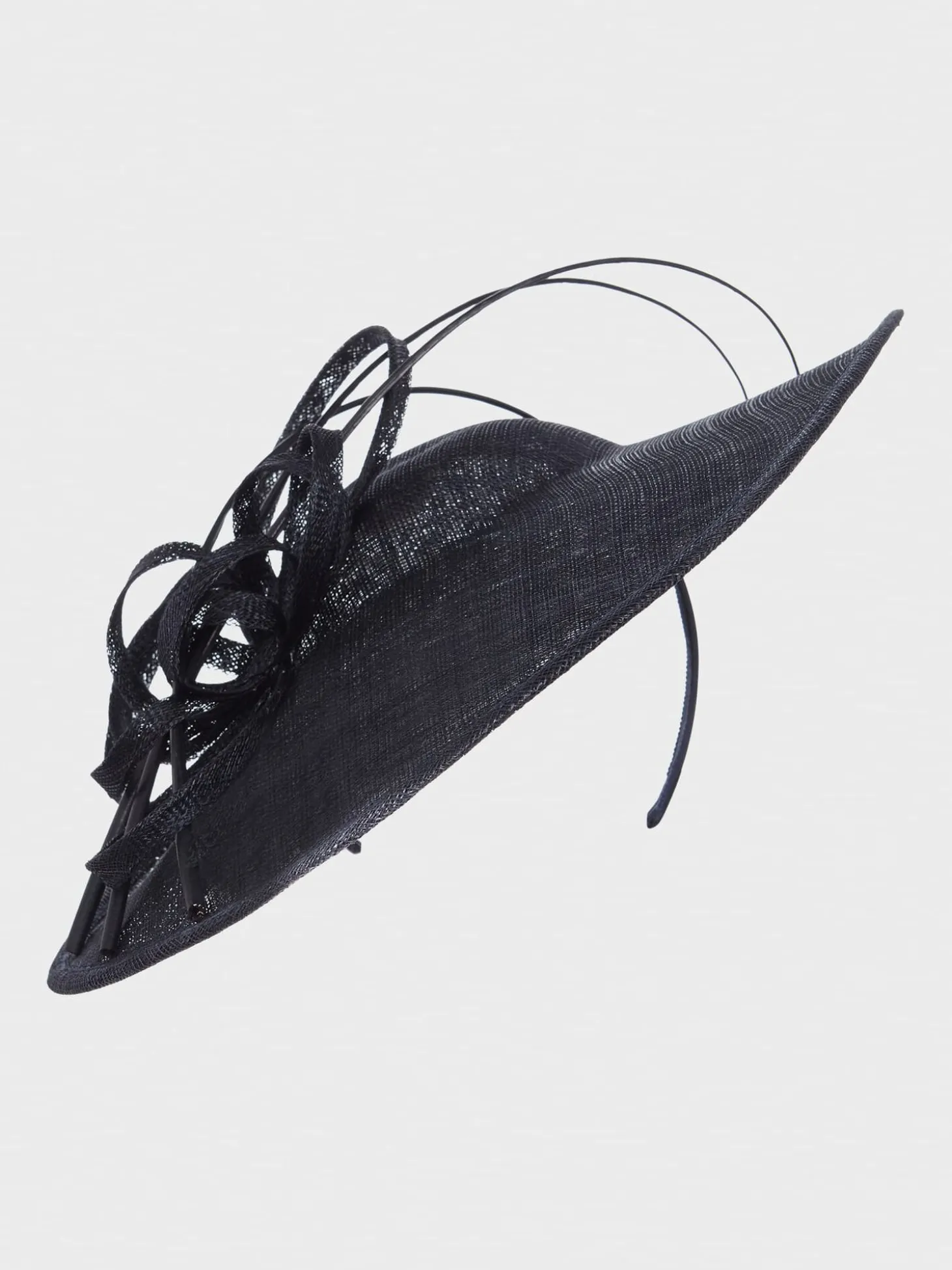 Womem Hobbs Hats|Harriet Fascinator