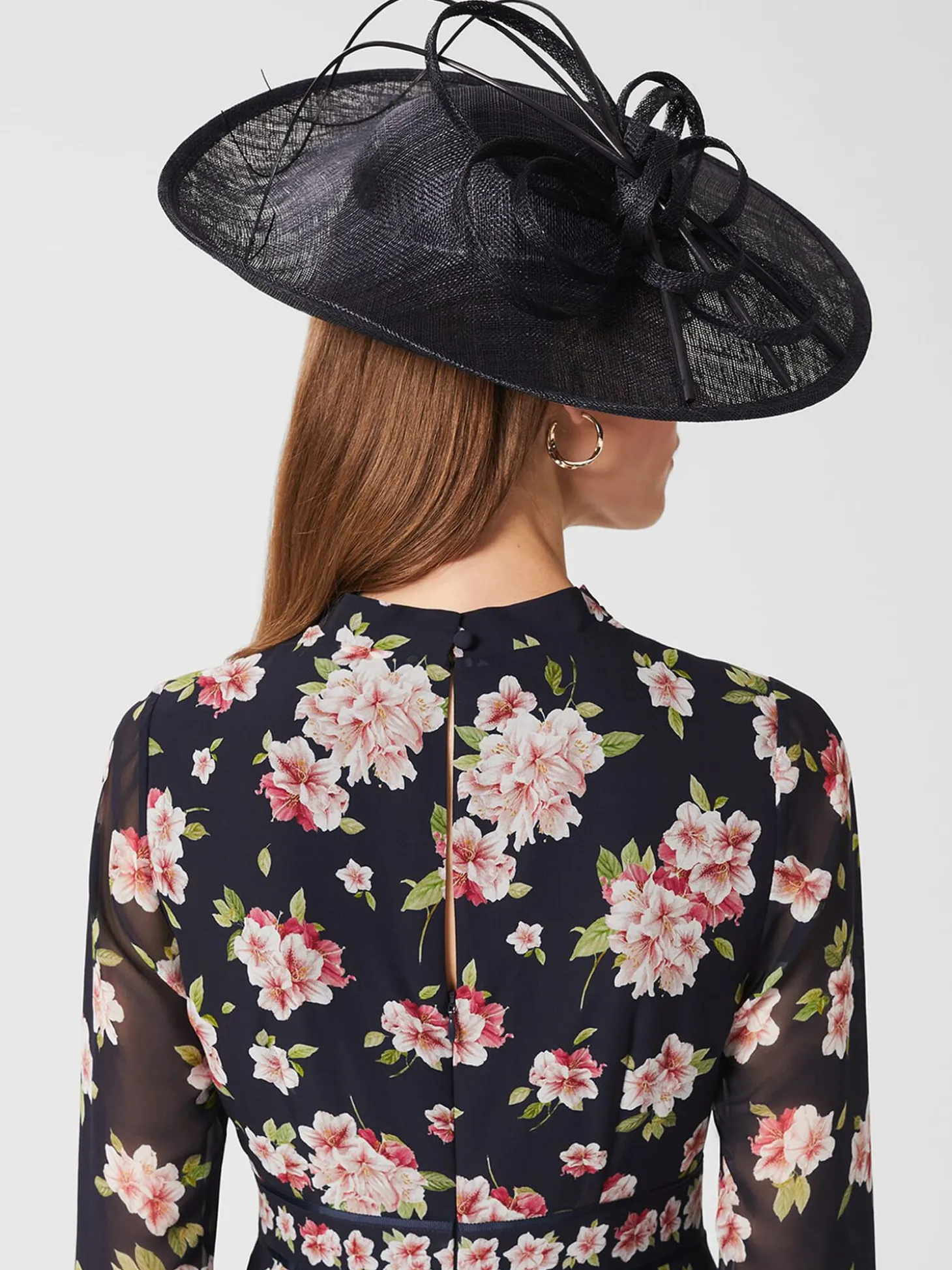 Womem Hobbs Hats|Harriet Fascinator
