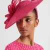Womem Hobbs Hats|Harriet Fascinator