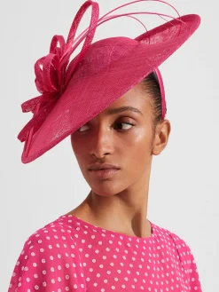 Womem Hobbs Hats|Harriet Fascinator
