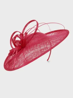 Womem Hobbs Hats|Harriet Fascinator
