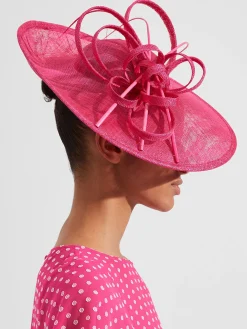 Womem Hobbs Hats|Harriet Fascinator
