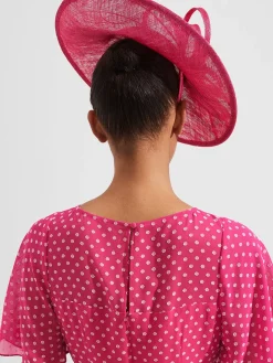 Womem Hobbs Hats|Harriet Fascinator
