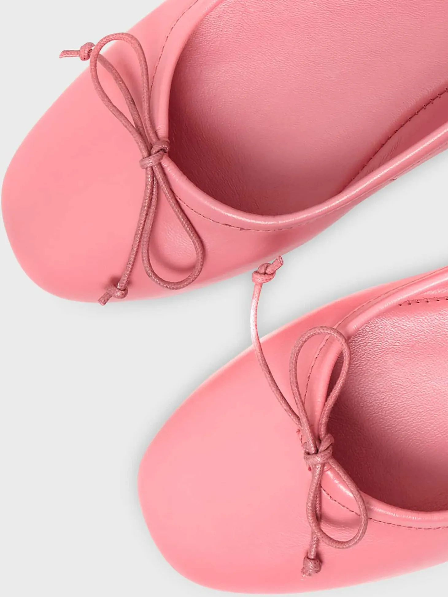 Womem Hobbs Casual Shoes|Hattie Ballerina