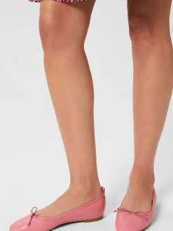 Womem Hobbs Casual Shoes|Hattie Ballerina