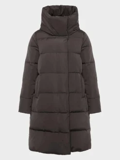 Womem Hobbs Coats & Jackets|Heather Puffer