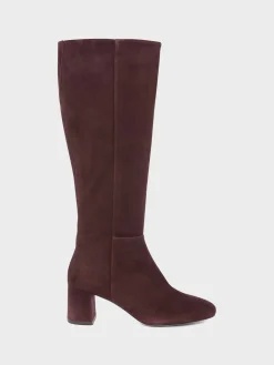Womem Hobbs Casual Shoes|Imogen Long Boot