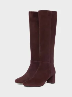Womem Hobbs Casual Shoes|Imogen Long Boot