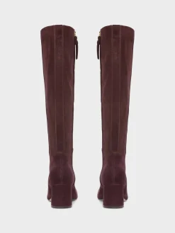Womem Hobbs Casual Shoes|Imogen Long Boot