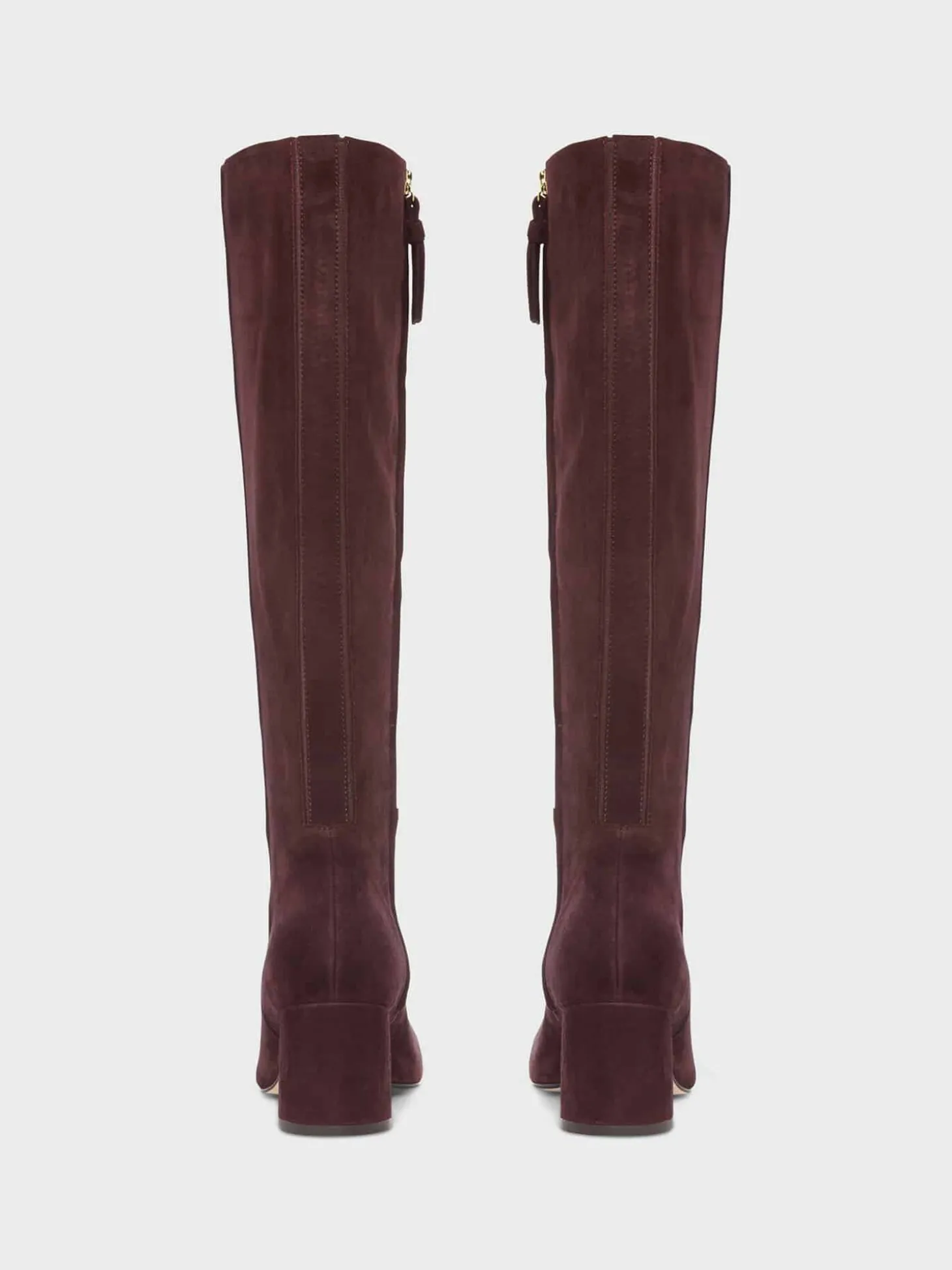 Womem Hobbs Casual Shoes|Imogen Long Boot