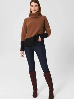 Womem Hobbs Casual Shoes|Imogen Long Boot