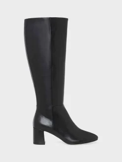 Womem Hobbs Casual Shoes|Imogen Long Boot