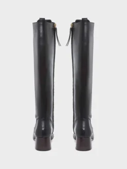 Womem Hobbs Casual Shoes|Imogen Long Boot
