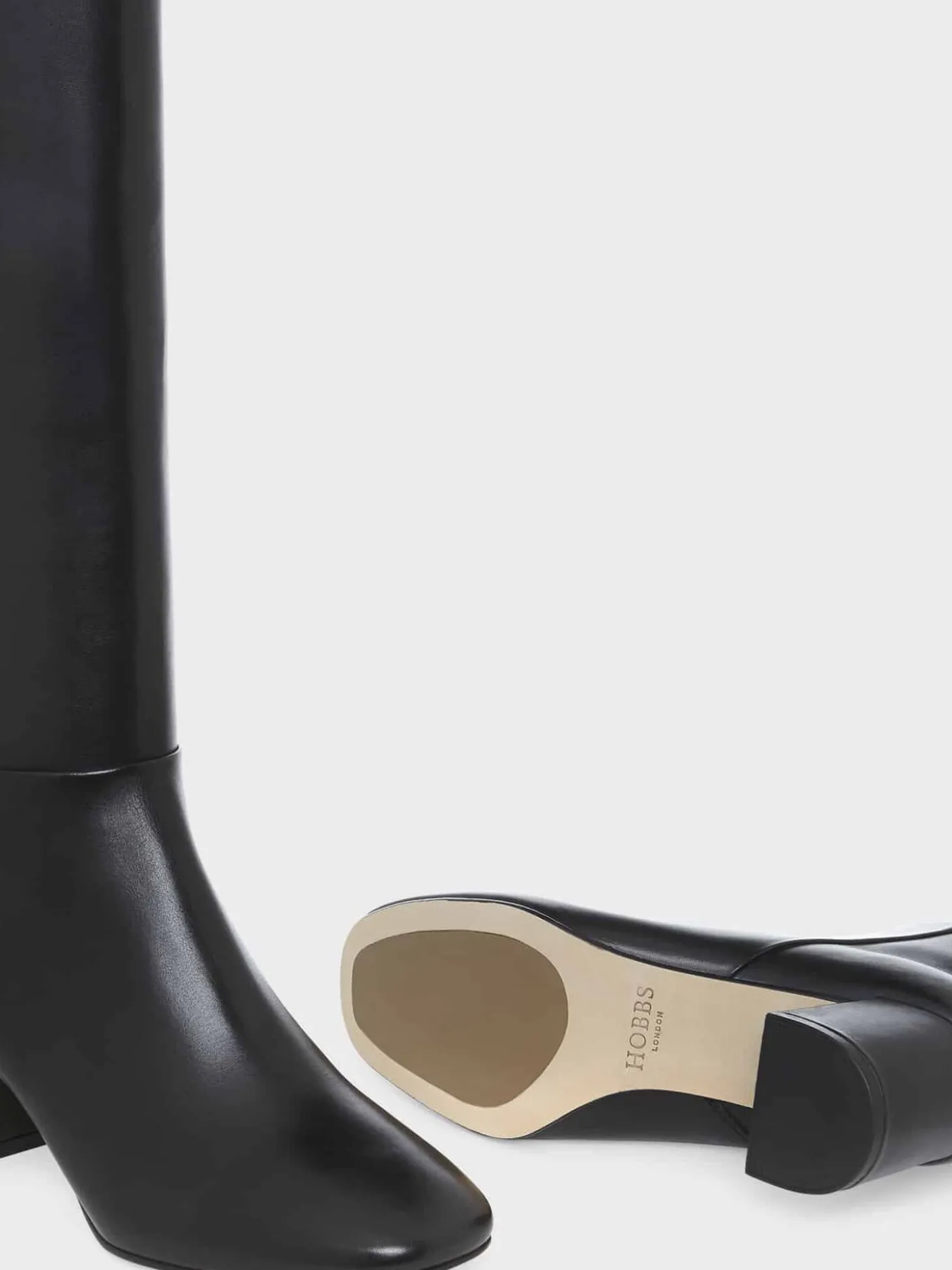 Womem Hobbs Casual Shoes|Imogen Long Boot