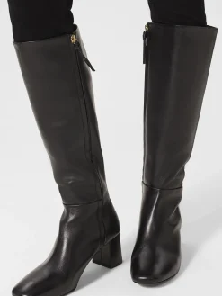 Womem Hobbs Casual Shoes|Imogen Long Boot