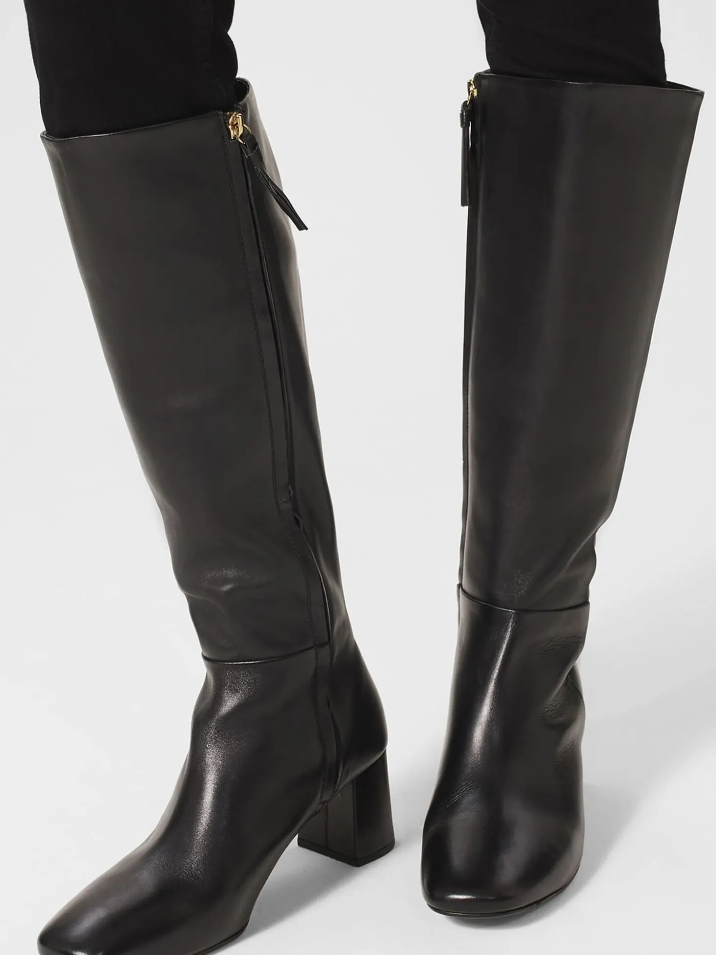 Womem Hobbs Casual Shoes|Imogen Long Boot