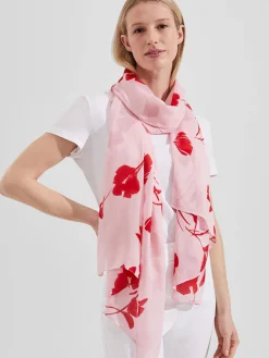 Womem Hobbs Scarves|Iro Scarf