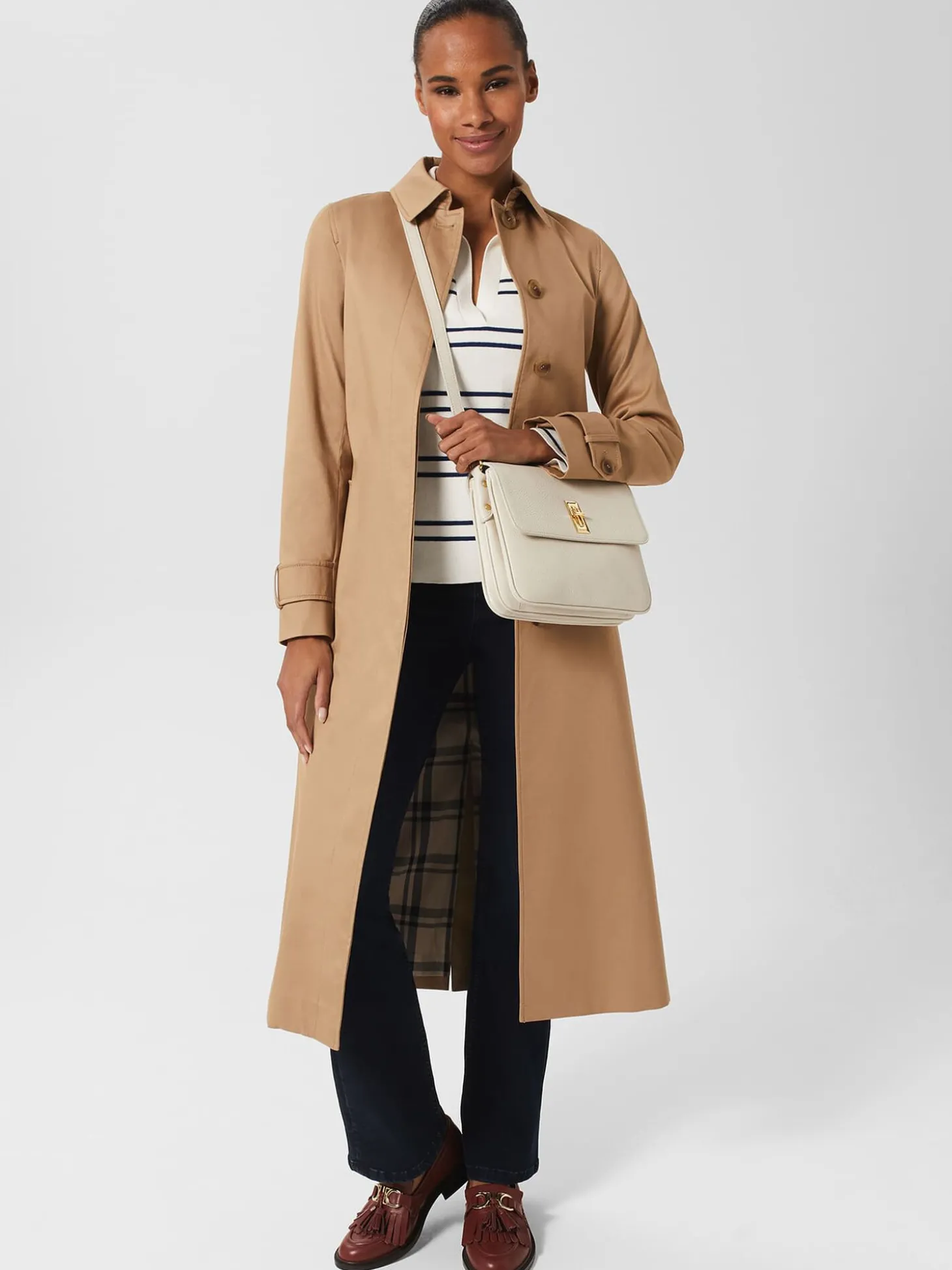 Womem Hobbs Bags|Islington Cross Body
