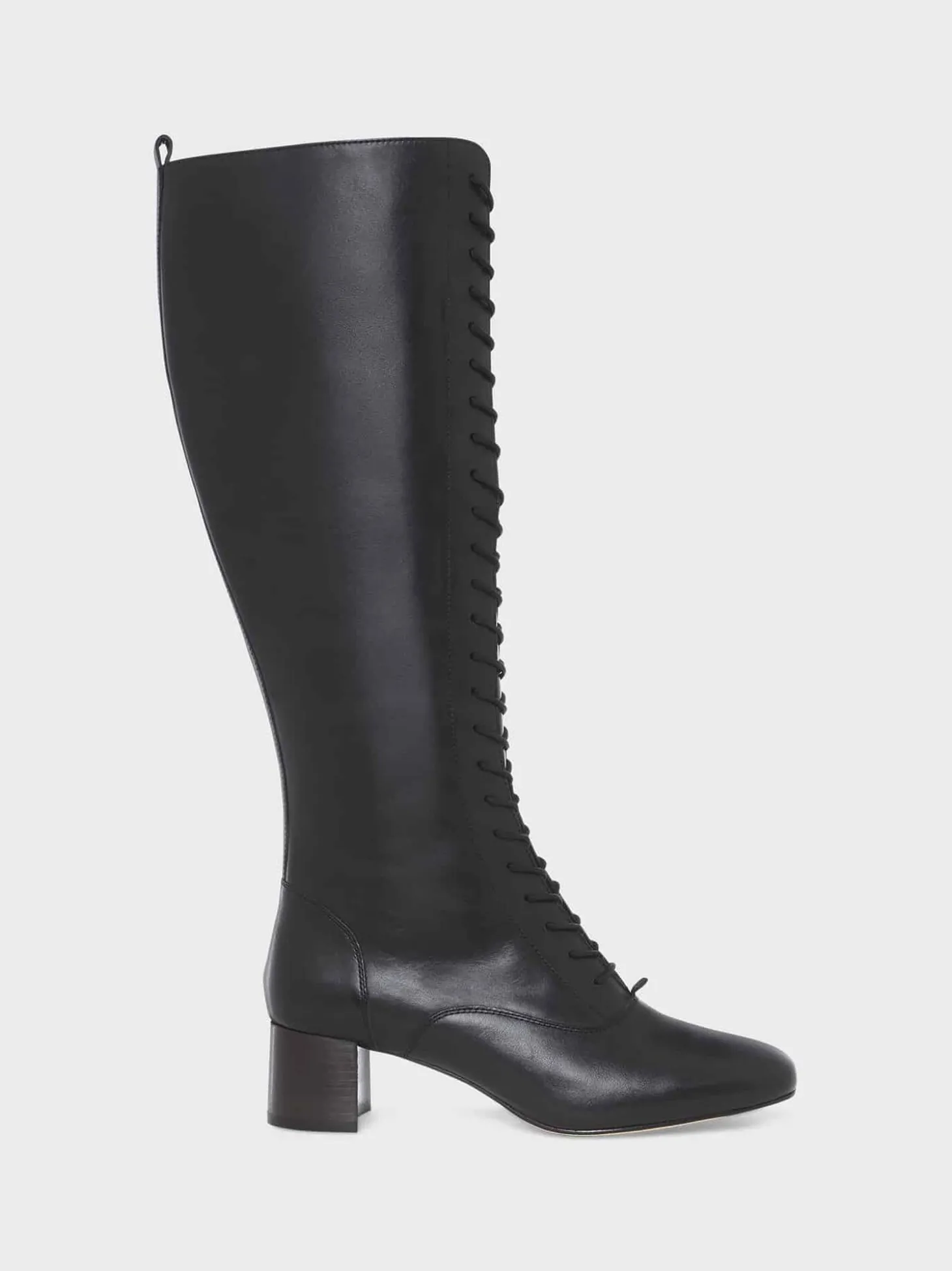 Womem Hobbs Casual Shoes|Issy Knee Boot