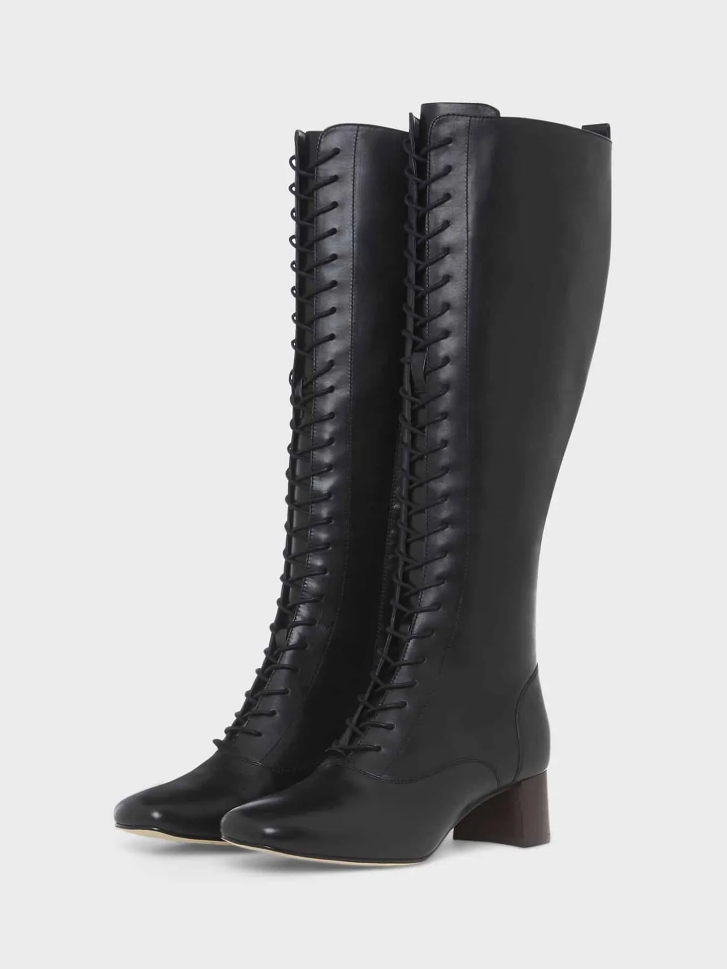 Womem Hobbs Casual Shoes|Issy Knee Boot