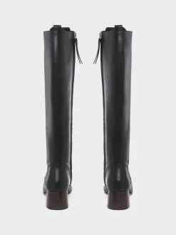 Womem Hobbs Casual Shoes|Issy Knee Boot