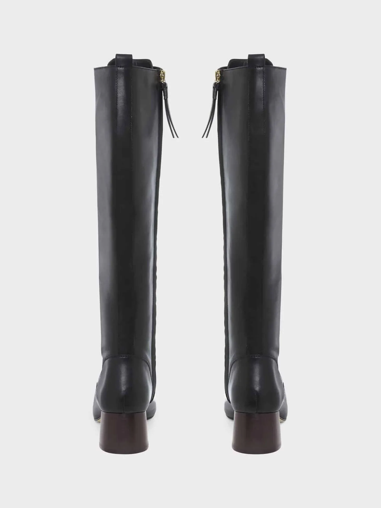 Womem Hobbs Casual Shoes|Issy Knee Boot
