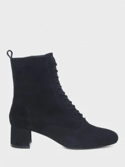 Womem Hobbs Casual Shoes|Issy Lace Up