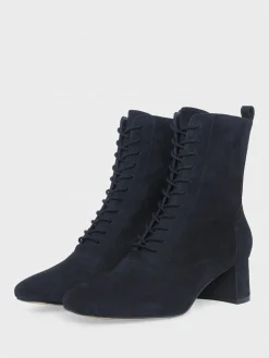 Womem Hobbs Casual Shoes|Issy Lace Up