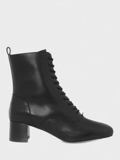 Womem Hobbs Casual Shoes|Issy Lace Up Boot