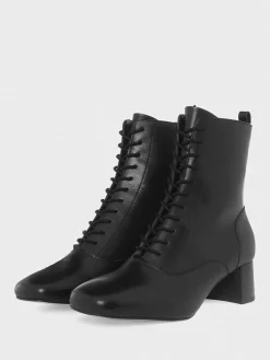 Womem Hobbs Casual Shoes|Issy Lace Up Boot