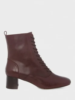 Womem Hobbs Casual Shoes|Issy Lace Up Boot