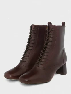Womem Hobbs Casual Shoes|Issy Lace Up Boot