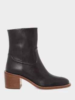 Womem Hobbs Boots|Jenn Ankle Boot