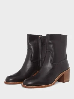 Womem Hobbs Boots|Jenn Ankle Boot