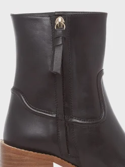 Womem Hobbs Boots|Jenn Ankle Boot