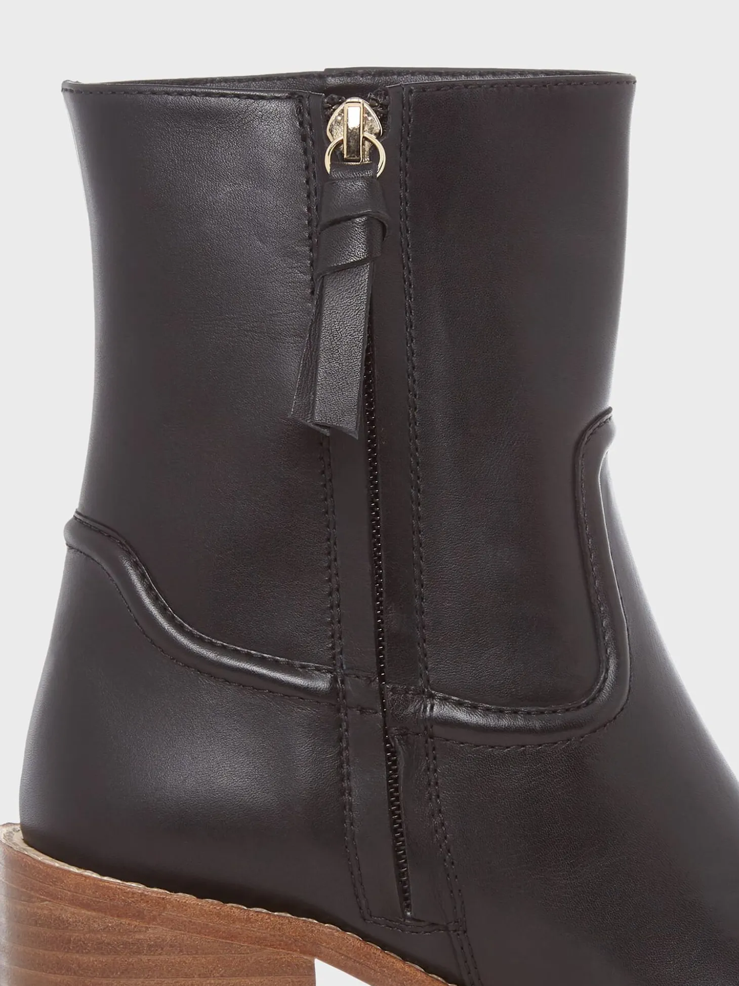 Womem Hobbs Boots|Jenn Ankle Boot
