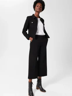 Womem Hobbs Boots|Jenn Ankle Boot