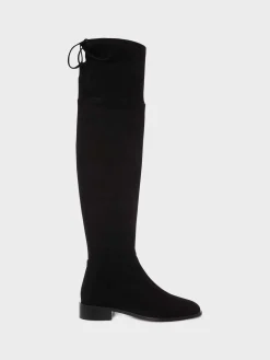 Womem Hobbs Casual Shoes|Joan Over The Knee