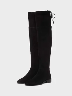 Womem Hobbs Casual Shoes|Joan Over The Knee