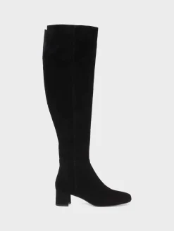 Womem Hobbs Casual Shoes|Khloe Over Boot