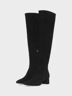 Womem Hobbs Casual Shoes|Khloe Over Boot