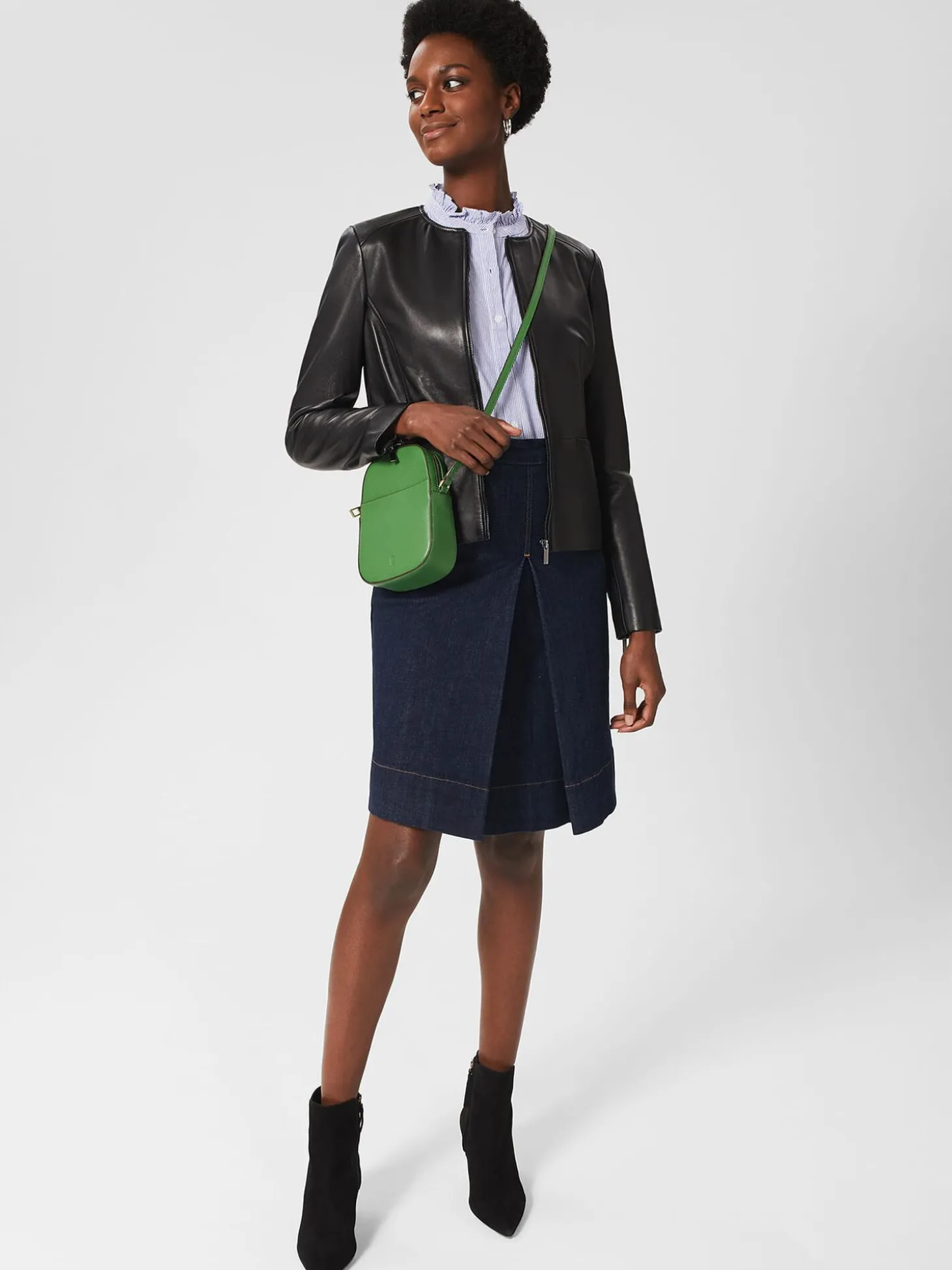 Womem Hobbs Bags|Kingston Cross Body